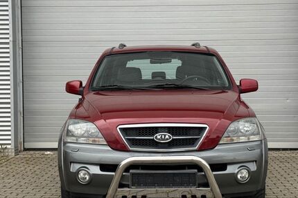 Kia Sorento 180.000 km 2.200 &euro; Düren 52351
