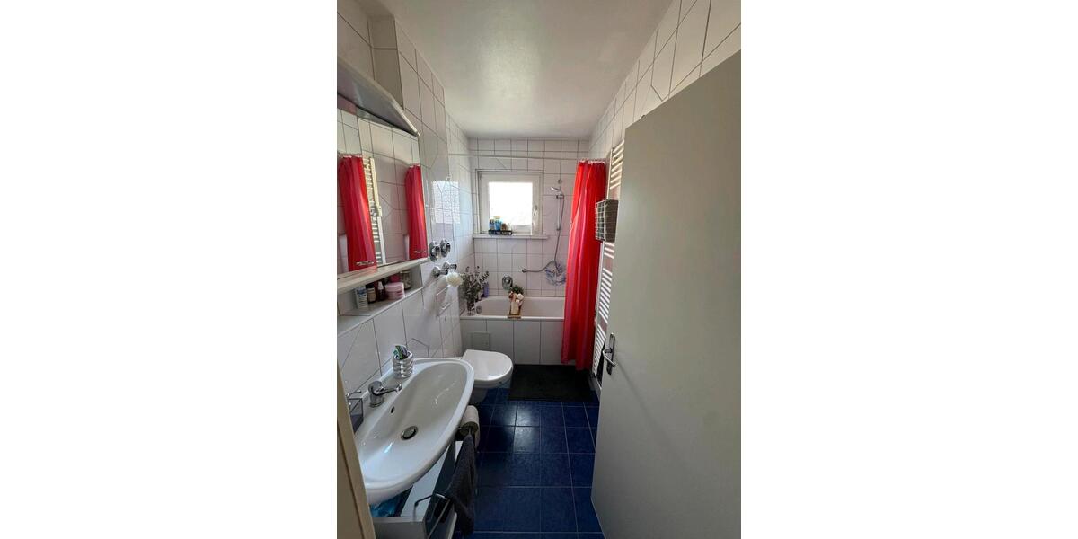 Etagenwohnung Bonn Friesdorf - 1.5 Zimmer, 40 m&sup2;, 730&euro; | Angebot:26037325