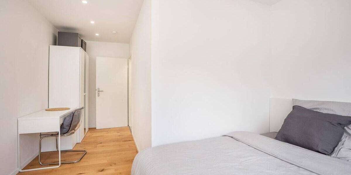 Etagenwohnung Köln Neustadt-Süd - 4 Zimmer, 51 m&sup2;, 385.000&euro; | Angebot:26684608
