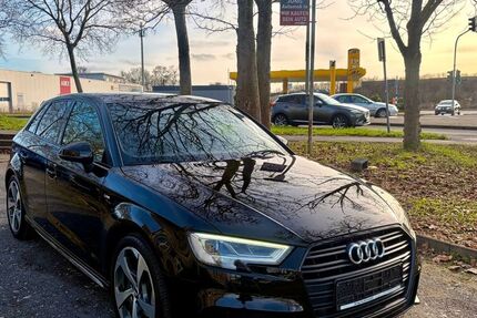 Audi A3 164.000 km 14.500 &euro; Köln 51107