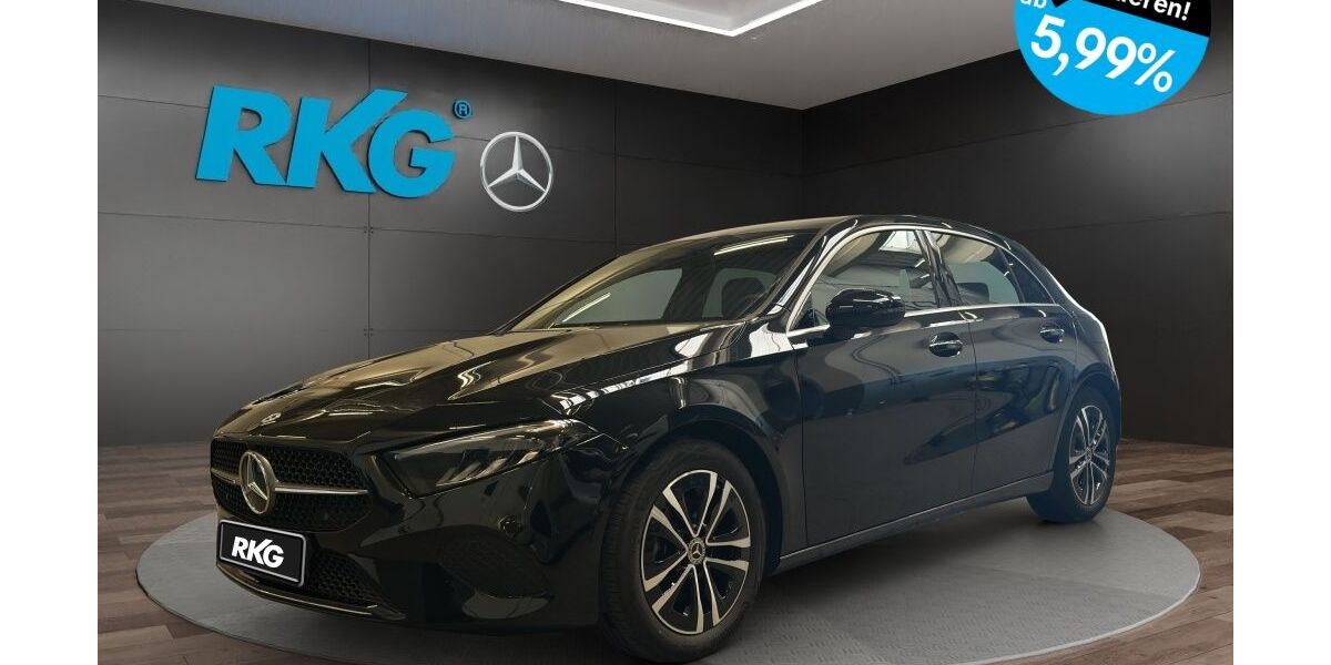Mercedes-Benz A 200 11.922 km 31.780 &euro; Bornheim 53332