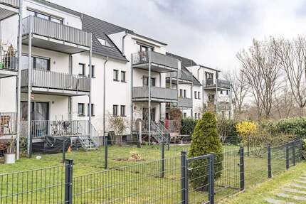 Wohnung Bonn Hardtberg - 3 Zimmer, 110 m&sup2;, 1.300&euro; | Angebot:25875277