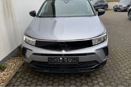 Opel Grandland (X) 22.575 km 23.190 &euro; Bergheim 50127