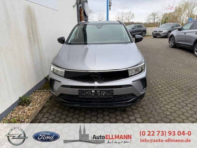 Opel Grandland (X) 22.575 km 23.190 &euro; Bergheim 50127