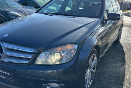 Mercedes-Benz C 220 241.800 km 5.900 &euro; Rheinbach 53359