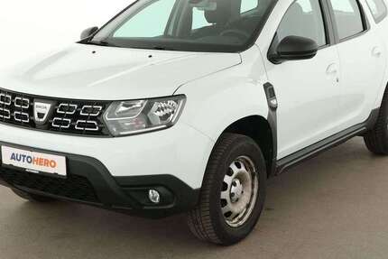 Dacia Duster 72.152 km 12.150 &euro; Köln 50739