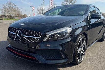 Mercedes-Benz A 250 82.000 km 20.480 &euro; Köln 50829