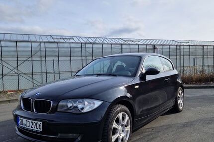 BMW 116 202.000 km 2.200 &euro; Alfter 53347