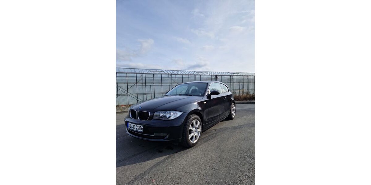 BMW 116 202.000 km 2.200 &euro; Alfter 53347