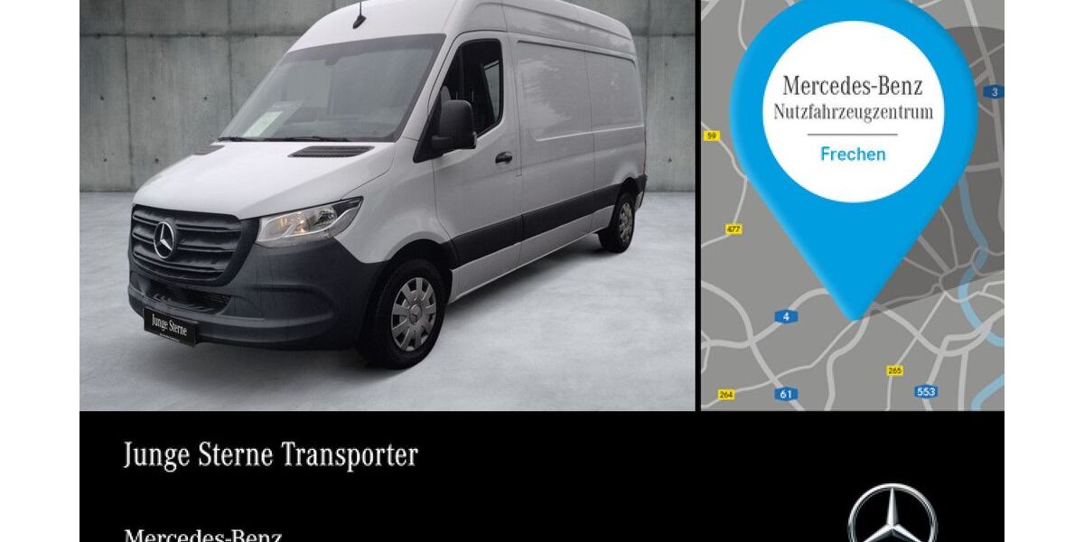 Mercedes-Benz Sprinter 74.512 km 30.928 &euro; Frechen 50226
