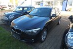 BMW 116i NAVIGATION PDC 17 Zoll LMF 118.985 km 9.804 &euro; Köln 50858