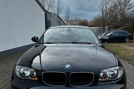 BMW 116 123.700 km 5.300 &euro; Niederkassel 53859