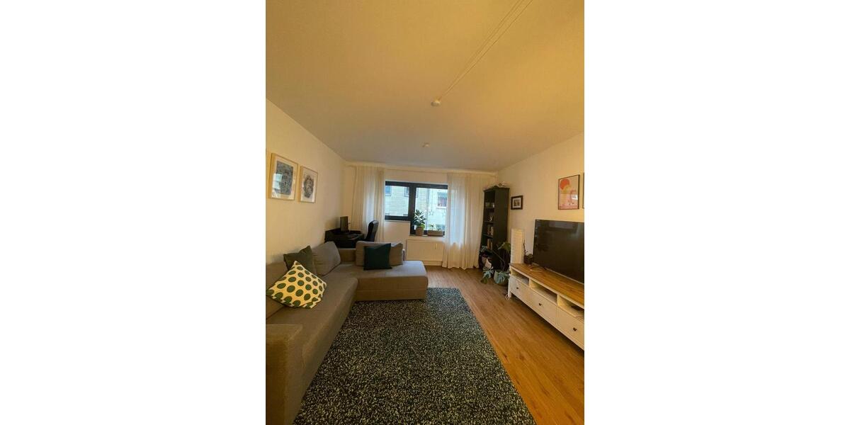 Etagenwohnung Köln Ehrenfeld - 2 Zimmer, 50 m&sup2;, 350.000&euro; | Angebot:26648786