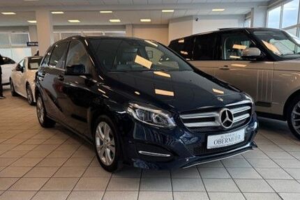 Mercedes-Benz B 200 22.650 km 20.950 &euro; Meckenheim 53340