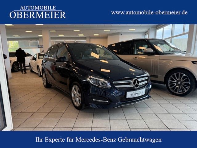 Mercedes-Benz B 200 22.650 km 20.950 &euro; Meckenheim 53340