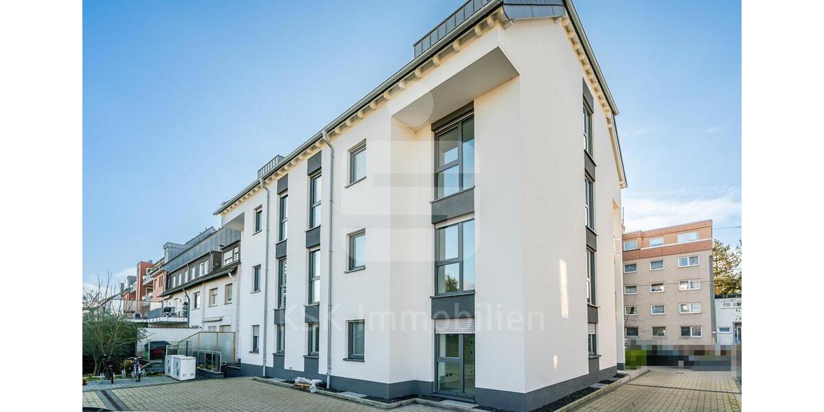 Etagenwohnung Troisdorf Altenrath - 3 Zimmer, 86 m&sup2;, 1.350&euro; | Angebot:25921785