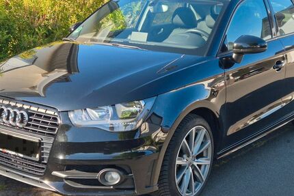 Audi A1 138.000 km 7.400 &euro; Alfter 53347