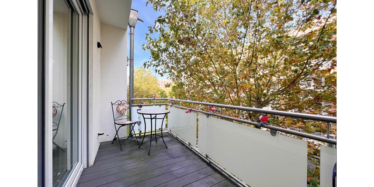 Etagenwohnung Meckenheim - 3 Zimmer, 87 m&sup2;, 1.195&euro; | Angebot:25962693