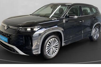 VW Tayron 26.408 km 41.970 &euro; Köln 50823