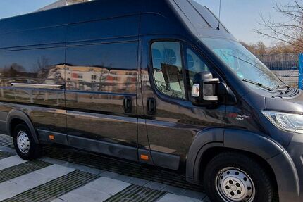 Fiat Ducato 150.000 km 11.650 &euro; Köln 51105