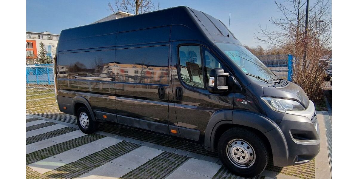 Fiat Ducato 150.000 km 11.650 &euro; Köln 51105
