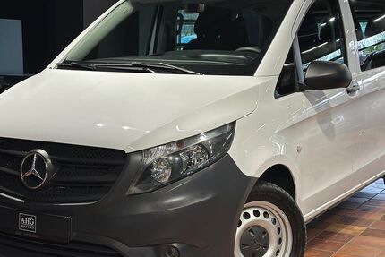 Mercedes-Benz Vito 58.612 km 30.450 &euro; Bonn 53177