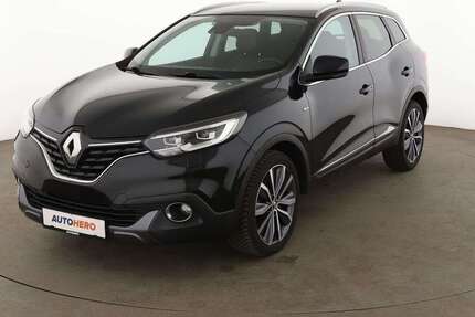 Renault Kadjar 61.574 km 13.060 &euro; Köln 50739