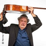 Heinz Klever - Wer ist hier irre!?