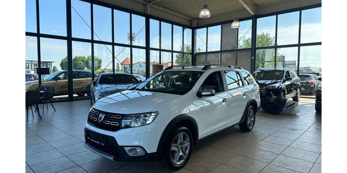 Dacia Logan 91.000 km 8.480 &euro; Erftstadt 50374