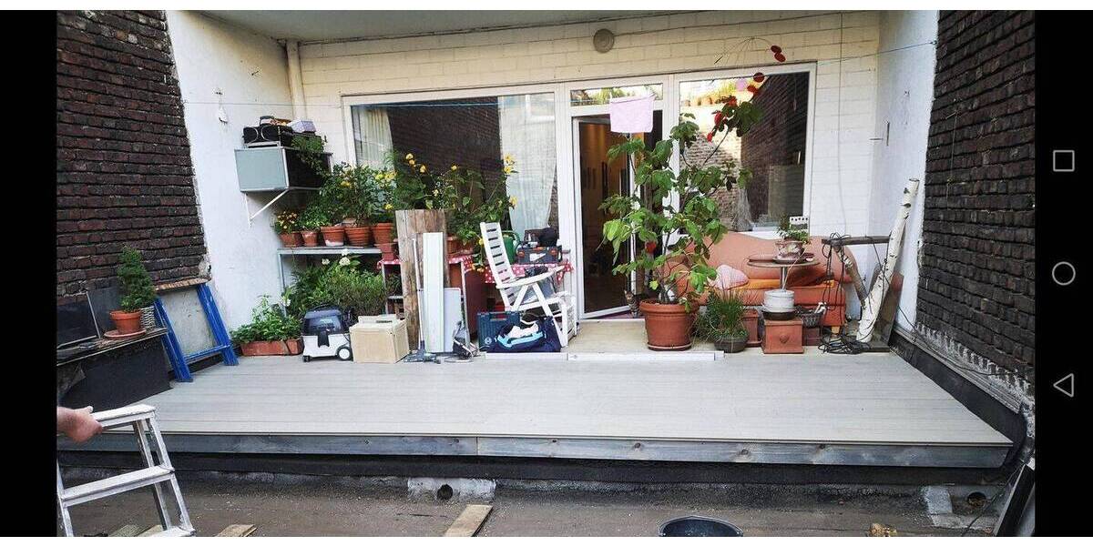 Gewerbeobjekt Köln Ehrenfeld - 1.520.000&euro; | Angebot:26080174