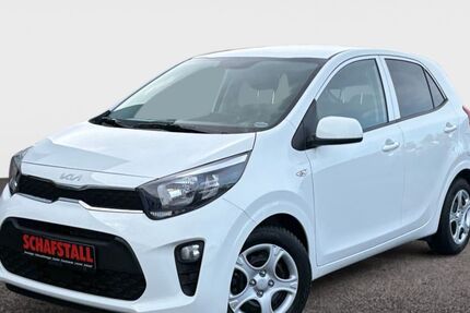 Kia Picanto 6.714 km 15.579 &euro; Elsdorf (bei Köln) 50189