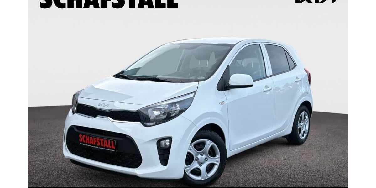 Kia Picanto 6.714 km 15.579 &euro; Elsdorf (bei Köln) 50189