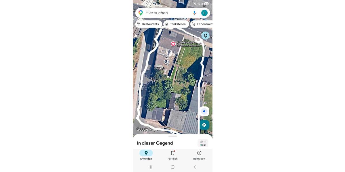 Mehrfamilienhaus, Wohnhaus Düren - 6 Zimmer, 170 m&sup2;, 350.000&euro; | Angebot:26098143