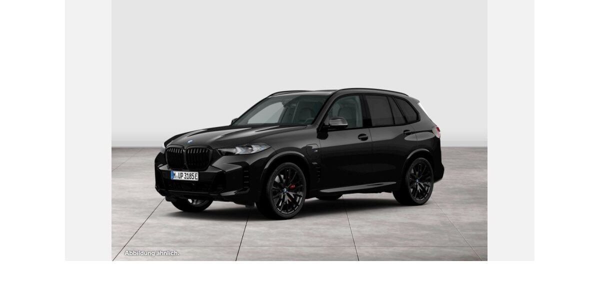 BMW X5 2.500 km 110.890 &euro; Köln-West 50858