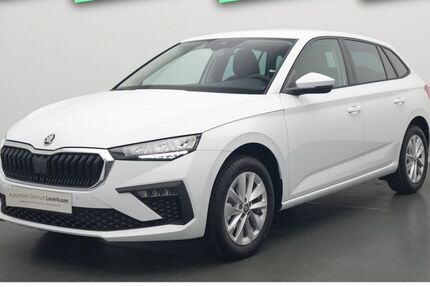 Skoda Scala 2.980 km 18.980 &euro; Leverkusen 51379