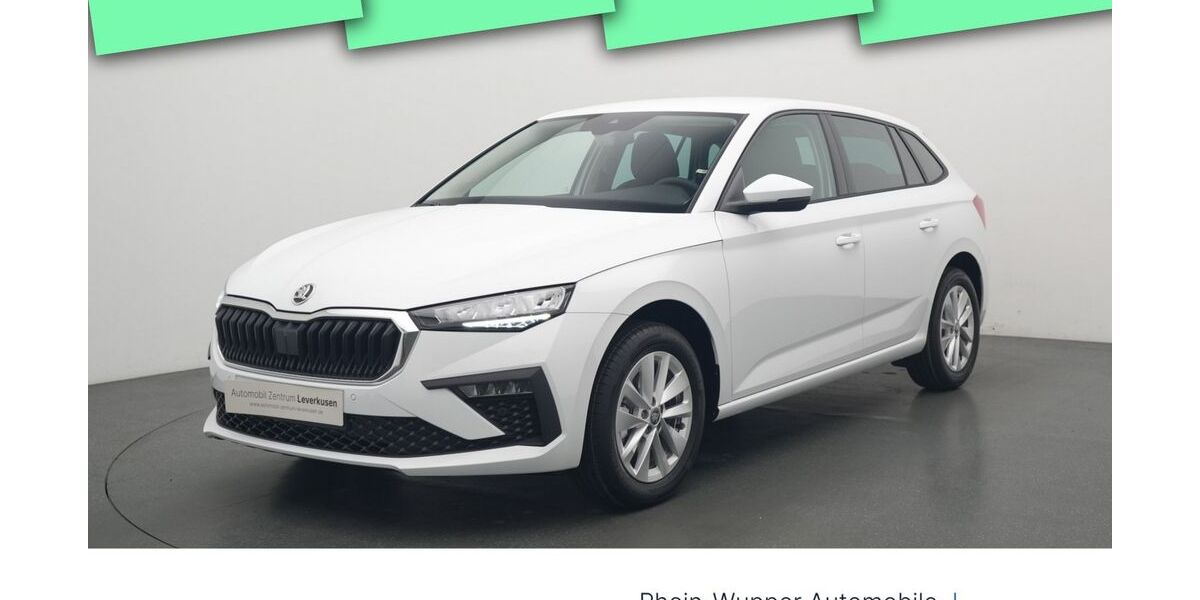 Skoda Scala 2.980 km 19.480 &euro; Leverkusen 51379