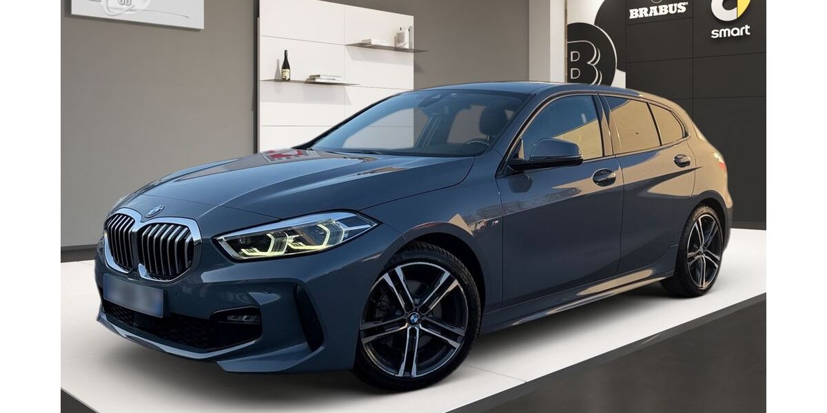 BMW 118 90.000 km 21.988 &euro; Köln 51067