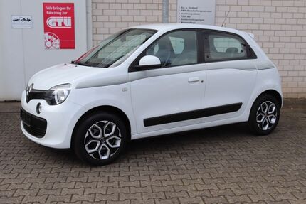 Renault Twingo 45.308 km 7.590 &euro; Bornheim 53332