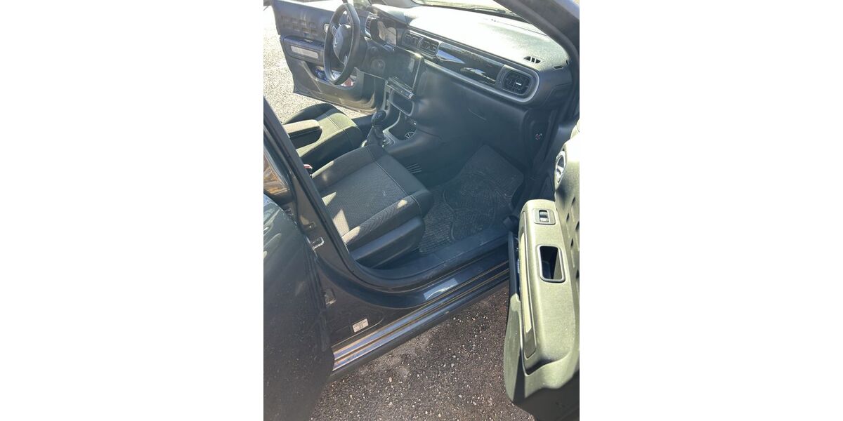 Citroen C3 60.500 km 8.650 &euro; Frechen 50226