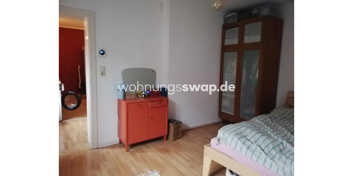 Etagenwohnung Köln Innenstadt - 2 Zimmer, 55 m&sup2;, 640&euro; | Angebot:26569451
