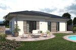 Ihr Traum-Bungalow - Individuell und flexibel nach Ihren Wünschen gefertigt - Bungalow Niederzier | Angebot:27362457