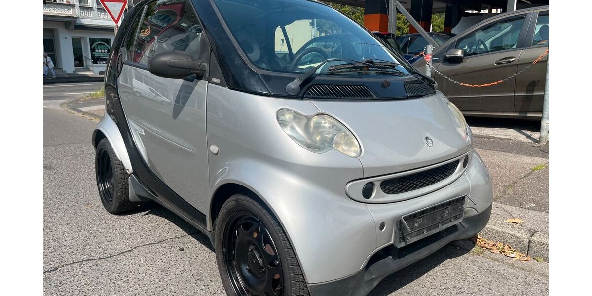 Smart ForTwo 268.274 km 1.990 &euro; Leverkusen 51375