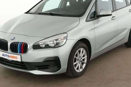 BMW 218 5.845 km 15.220 &euro; Köln 50739