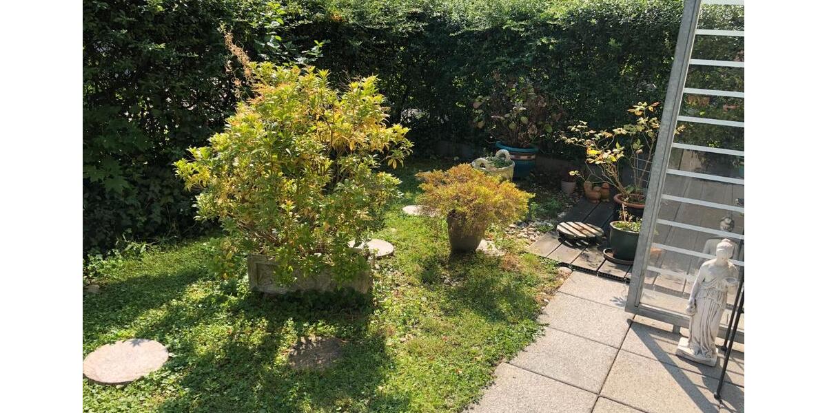 Erdgeschoßwohnung Bonn Bad Godesberg - 3 Zimmer, 87 m&sup2;, 395.000&euro; | Angebot:25980341