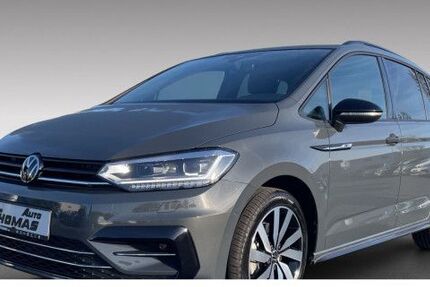 VW Touran 12.000 km 41.800 &euro; Bornheim 53332