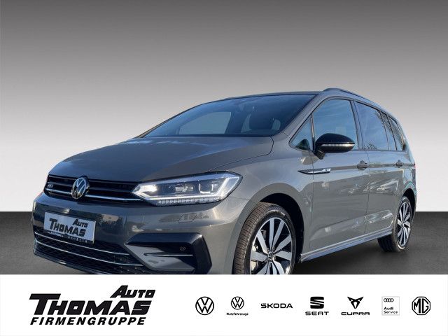 VW Touran 12.000 km 41.800 &euro; Bornheim 53332