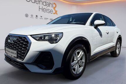 Audi Q3 100.052 km 22.980 &euro; Köln 50739