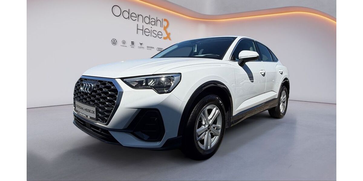 Audi Q3 100.052 km 22.980 &euro; Köln 50739