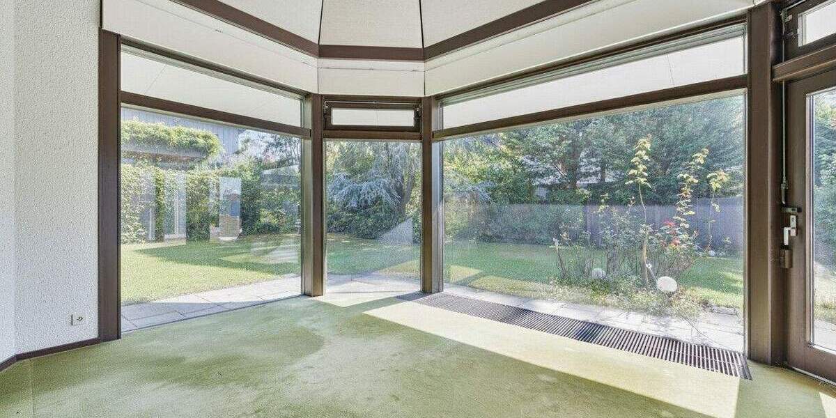 Bungalow Köln Hahnwald - 5 Zimmer, 219 m&sup2;, 1.495.000&euro; | Angebot:25744888