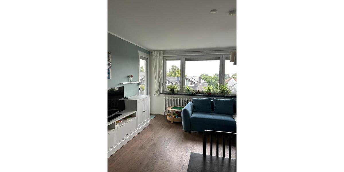 Etagenwohnung Leverkusen Bürrig - 3 Zimmer, 78 m&sup2;, 329.500&euro; | Angebot:27096083